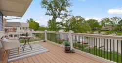 853 S Shore Drive, Lake Waukomis, MO 64151