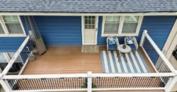 853 S Shore Drive, Lake Waukomis, MO 64151