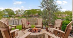 853 S Shore Drive, Lake Waukomis, MO 64151