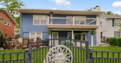 853 S Shore Drive, Lake Waukomis, MO 64151