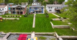 853 S Shore Drive, Lake Waukomis, MO 64151