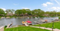 853 S Shore Drive, Lake Waukomis, MO 64151