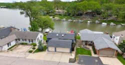 853 S Shore Drive, Lake Waukomis, MO 64151