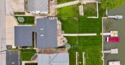 853 S Shore Drive, Lake Waukomis, MO 64151