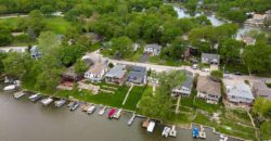 853 S Shore Drive, Lake Waukomis, MO 64151