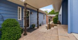 853 S Shore Drive, Lake Waukomis, MO 64151
