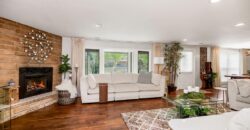 853 S Shore Drive, Lake Waukomis, MO 64151