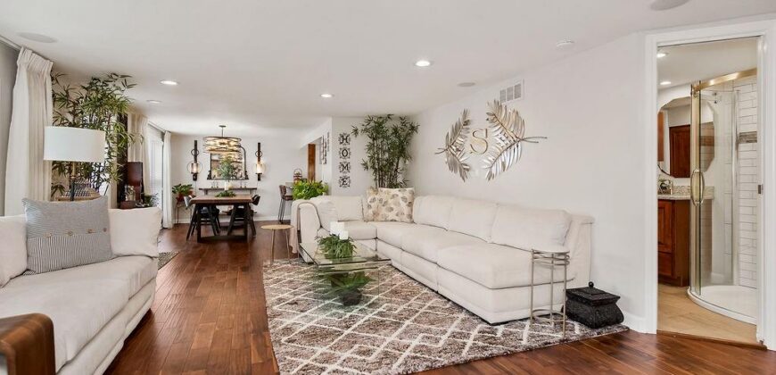 853 S Shore Drive, Lake Waukomis, MO 64151