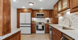853 S Shore Drive, Lake Waukomis, MO 64151
