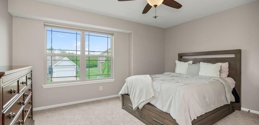 4325 NE 85th Terrace, Kansas City, MO 64156