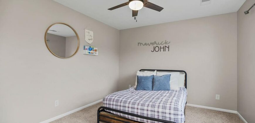 4325 NE 85th Terrace, Kansas City, MO 64156