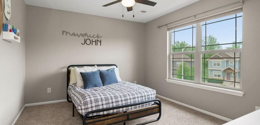 4325 NE 85th Terrace, Kansas City, MO 64156