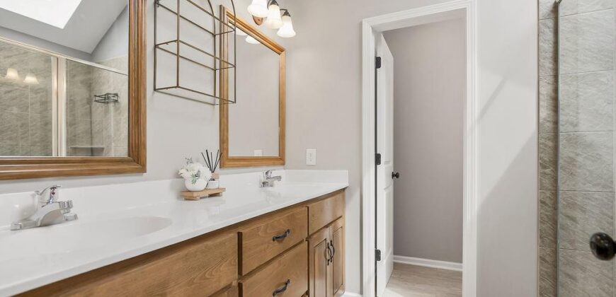 4325 NE 85th Terrace, Kansas City, MO 64156