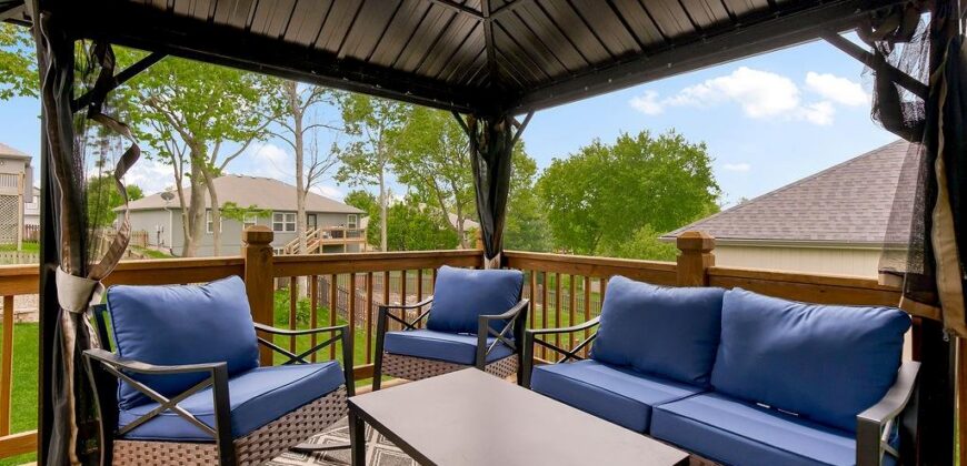 4325 NE 85th Terrace, Kansas City, MO 64156