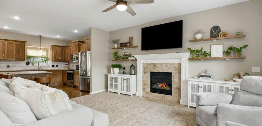 4325 NE 85th Terrace, Kansas City, MO 64156