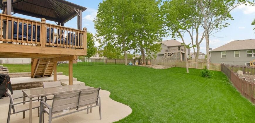 4325 NE 85th Terrace, Kansas City, MO 64156