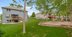 4325 NE 85th Terrace, Kansas City, MO 64156