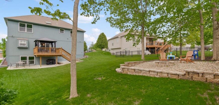 4325 NE 85th Terrace, Kansas City, MO 64156