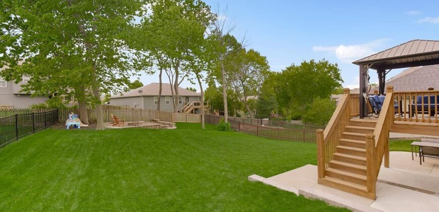 4325 NE 85th Terrace, Kansas City, MO 64156