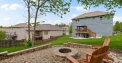 4325 NE 85th Terrace, Kansas City, MO 64156