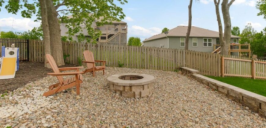 4325 NE 85th Terrace, Kansas City, MO 64156