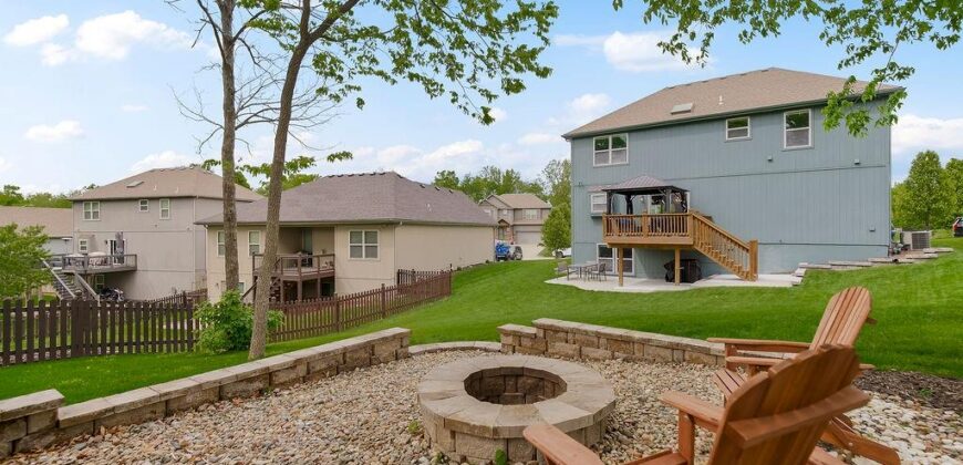 4325 NE 85th Terrace, Kansas City, MO 64156