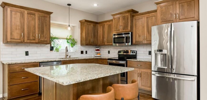4325 NE 85th Terrace, Kansas City, MO 64156