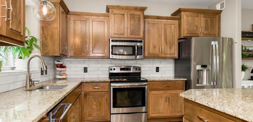 4325 NE 85th Terrace, Kansas City, MO 64156