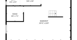 3203 NE 56 Th Street, Kansas City, MO 64119