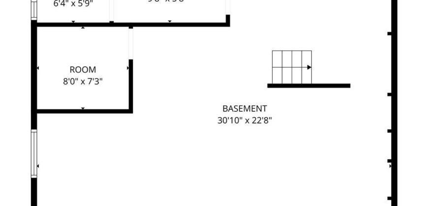 3203 NE 56 Th Street, Kansas City, MO 64119