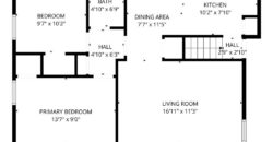 3203 NE 56 Th Street, Kansas City, MO 64119