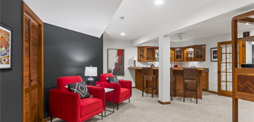 7711 N Montgall Avenue, Kansas City, MO 64119
