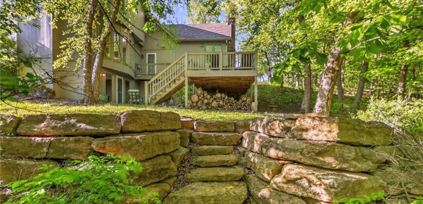 7711 N Montgall Avenue, Kansas City, MO 64119