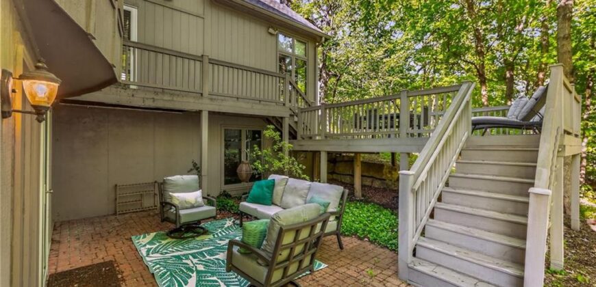 7711 N Montgall Avenue, Kansas City, MO 64119