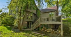 7711 N Montgall Avenue, Kansas City, MO 64119