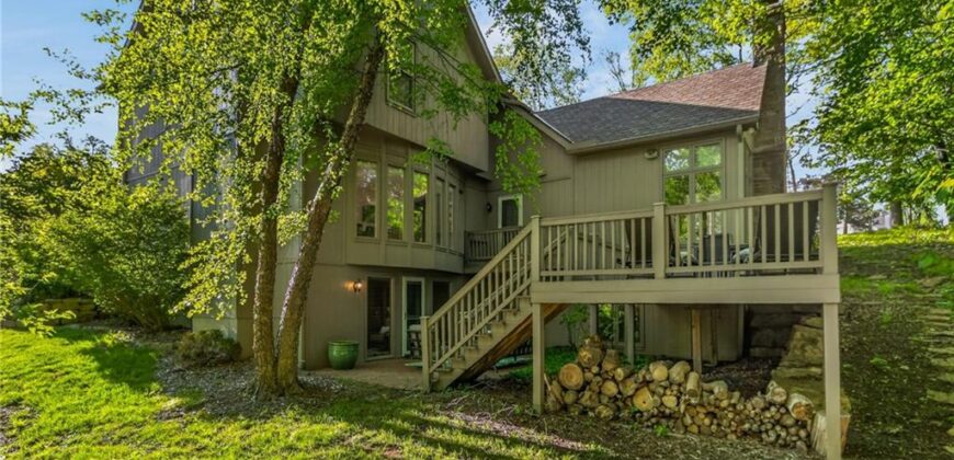 7711 N Montgall Avenue, Kansas City, MO 64119