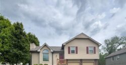 6499 NW Valley Drive, County/Other, MO 64152