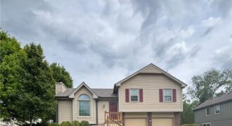 6499 NW Valley Drive, County/Other, MO 64152