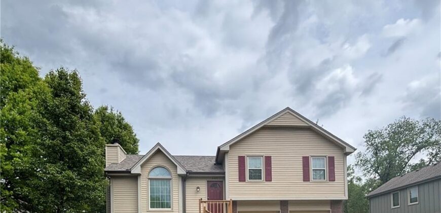 6499 NW Valley Drive, County/Other, MO 64152