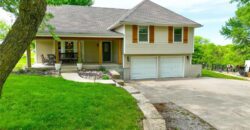 15410 NE 186th Street, Holt, MO 64048