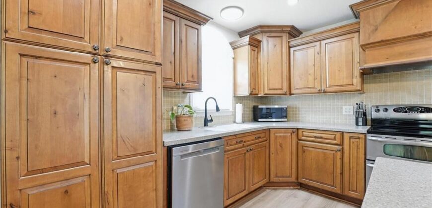 15410 NE 186th Street, Holt, MO 64048