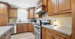 15410 NE 186th Street, Holt, MO 64048