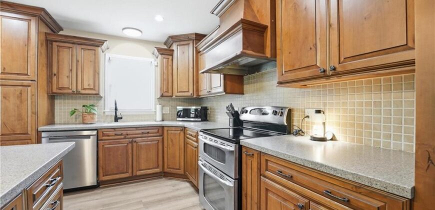 15410 NE 186th Street, Holt, MO 64048