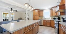 15410 NE 186th Street, Holt, MO 64048