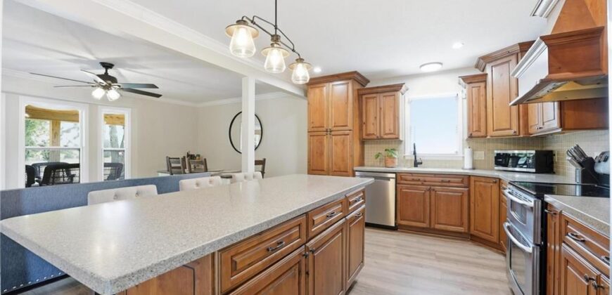 15410 NE 186th Street, Holt, MO 64048