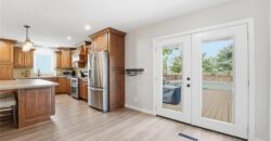 15410 NE 186th Street, Holt, MO 64048