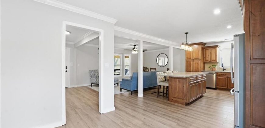 15410 NE 186th Street, Holt, MO 64048