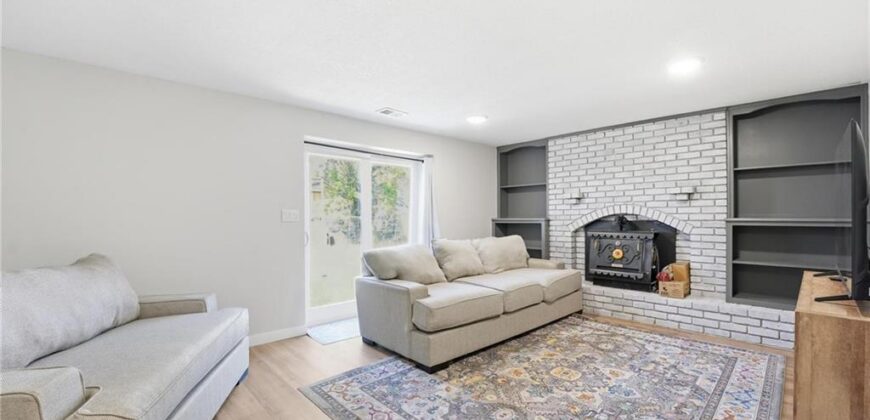 15410 NE 186th Street, Holt, MO 64048