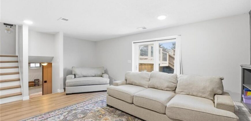 15410 NE 186th Street, Holt, MO 64048