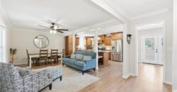 15410 NE 186th Street, Holt, MO 64048